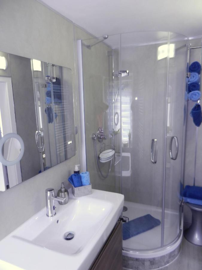 Ferienapartements Girrbach Δρέσδη Εξωτερικό φωτογραφία