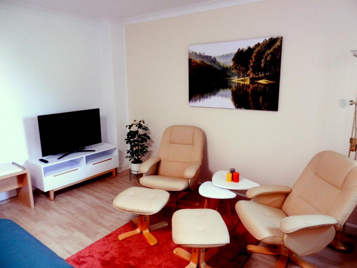 Ferienapartements Girrbach Δρέσδη Εξωτερικό φωτογραφία