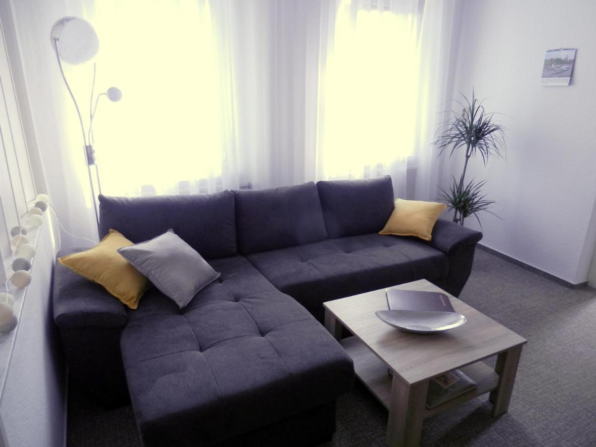 Ferienapartements Girrbach Δρέσδη Εξωτερικό φωτογραφία