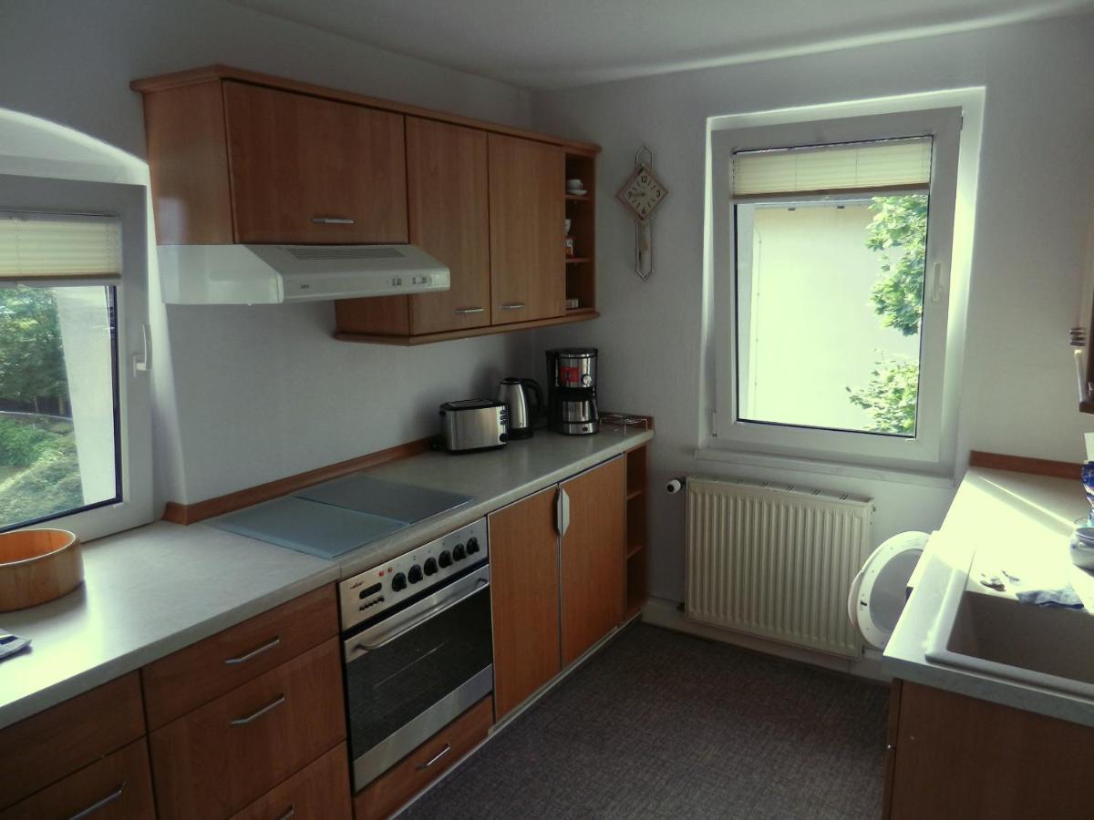 Ferienapartements Girrbach Δρέσδη Εξωτερικό φωτογραφία