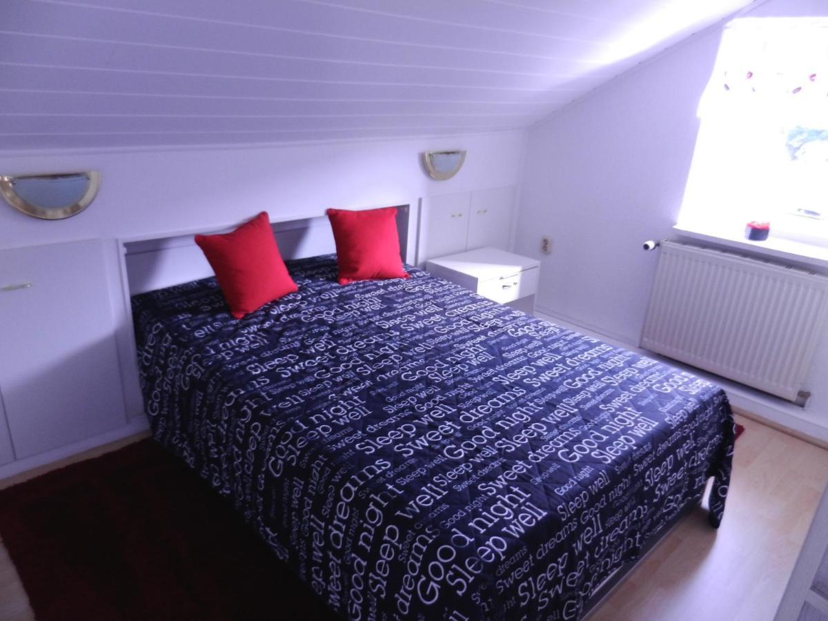 Ferienapartements Girrbach Δρέσδη Εξωτερικό φωτογραφία