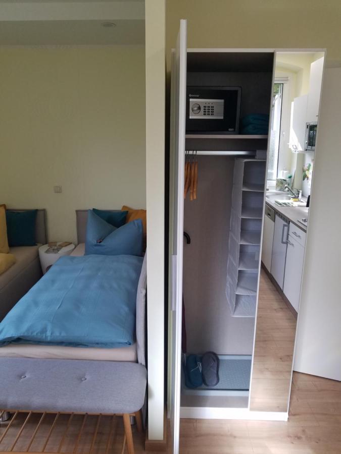 Ferienapartements Girrbach Δρέσδη Εξωτερικό φωτογραφία