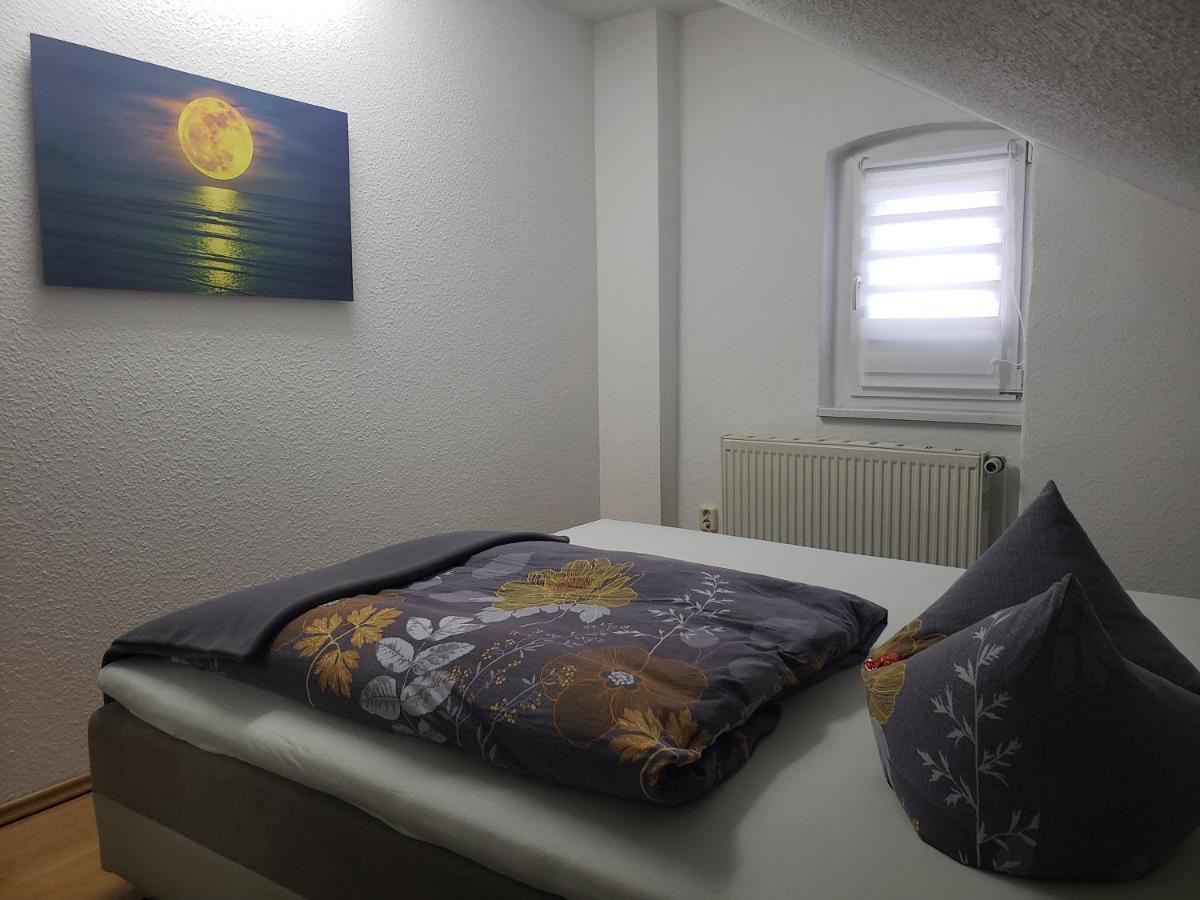 Ferienapartements Girrbach Δρέσδη Εξωτερικό φωτογραφία