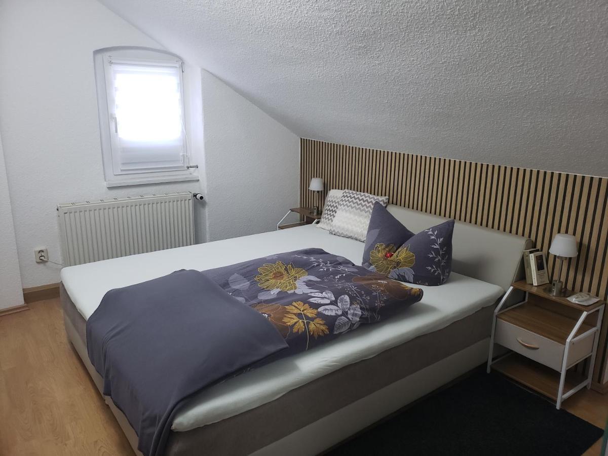 Ferienapartements Girrbach Δρέσδη Εξωτερικό φωτογραφία