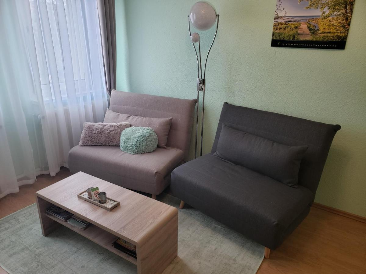 Ferienapartements Girrbach Δρέσδη Εξωτερικό φωτογραφία