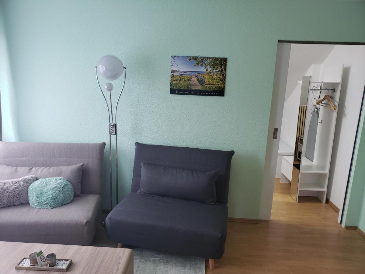 Ferienapartements Girrbach Δρέσδη Εξωτερικό φωτογραφία