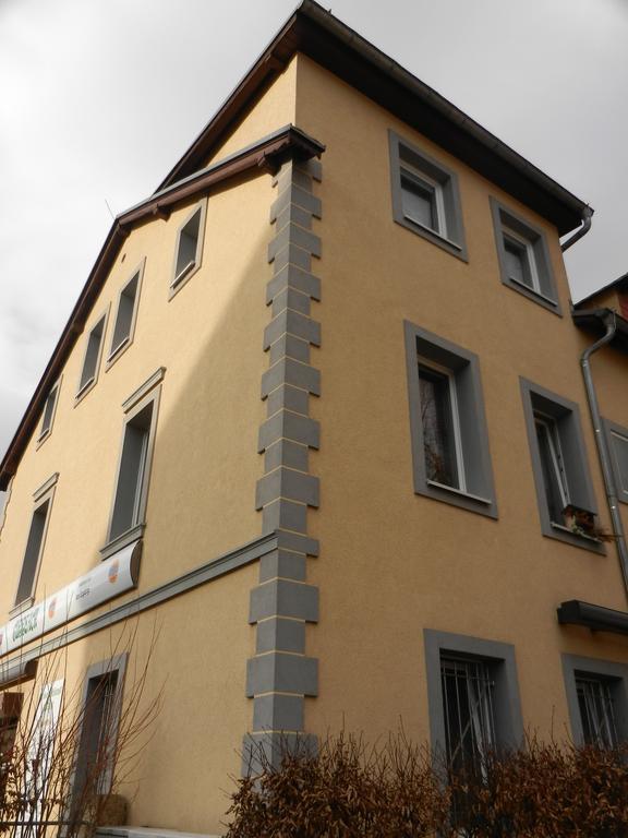 Ferienapartements Girrbach Δρέσδη Εξωτερικό φωτογραφία