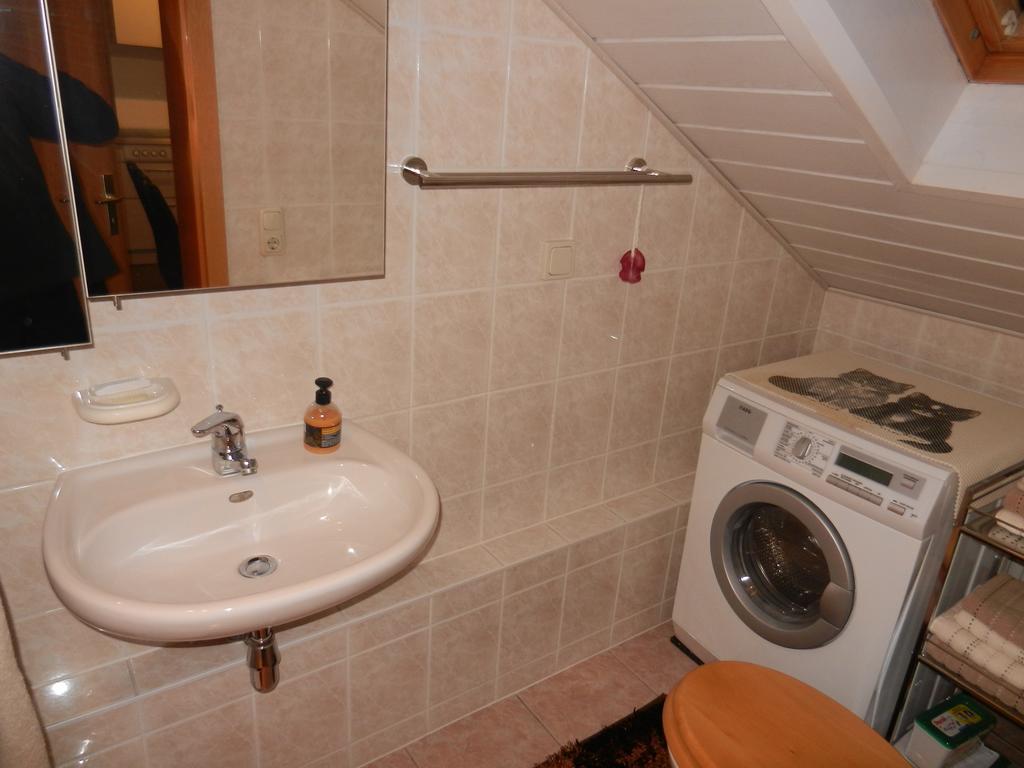 Ferienapartements Girrbach Δρέσδη Εξωτερικό φωτογραφία