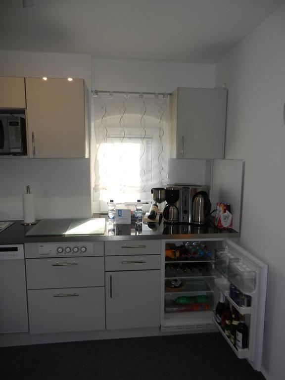 Ferienapartements Girrbach Δρέσδη Εξωτερικό φωτογραφία
