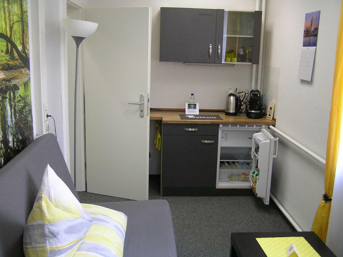 Ferienapartements Girrbach Δρέσδη Εξωτερικό φωτογραφία