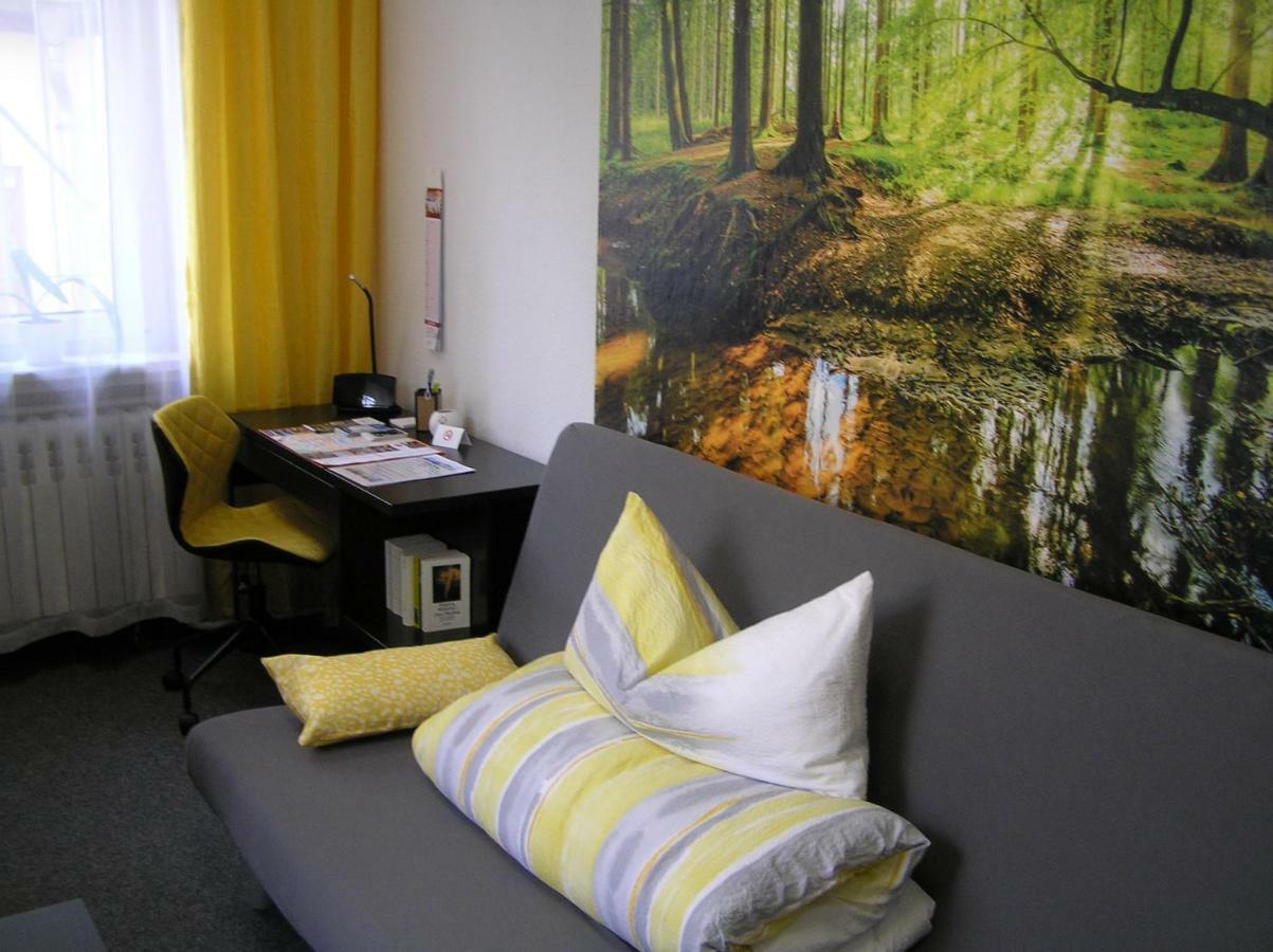 Ferienapartements Girrbach Δρέσδη Εξωτερικό φωτογραφία